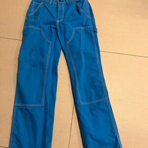 BDG Vibrant Blue Pants